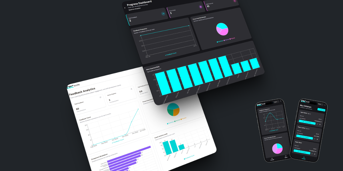 Badminton Player Development Hub